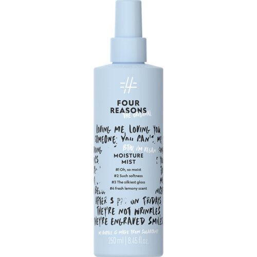 Four Reasons Original Moisture Mist 250 ml – 6418414038450
