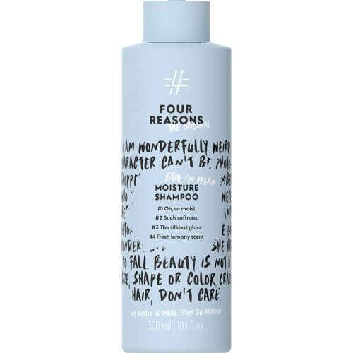Four Reasons Original Moisture Shampoo 300 ml – 6418414038436