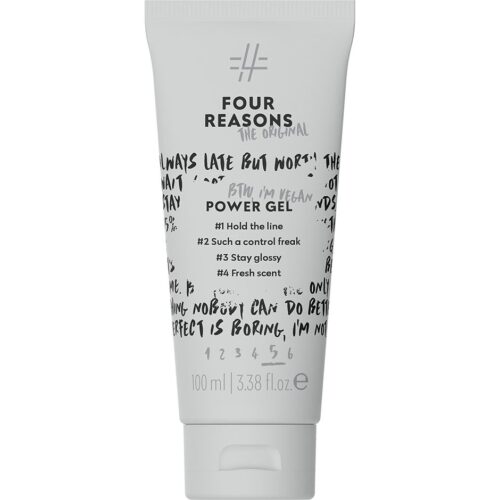 Four Reasons Original Power Gel 100 ml – 6418414038696