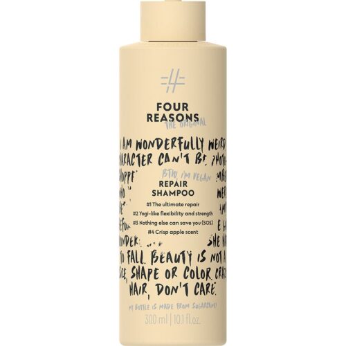 Four Reasons Original Repair Shampoo 300 ml – 6418414038511