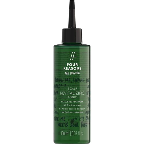 Four Reasons Original Scalp Revitalizing Tonic 150 ml – 6418414041092