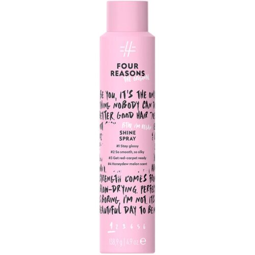 Four Reasons Original Shine Spray 200 ml – 6418414041641