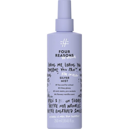 Four Reasons Original Silver Mist 250 ml – 6418414038375