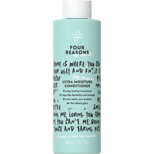 Four Reasons Original Ultra Moisture Conditioner 300 ml – 6418414038474