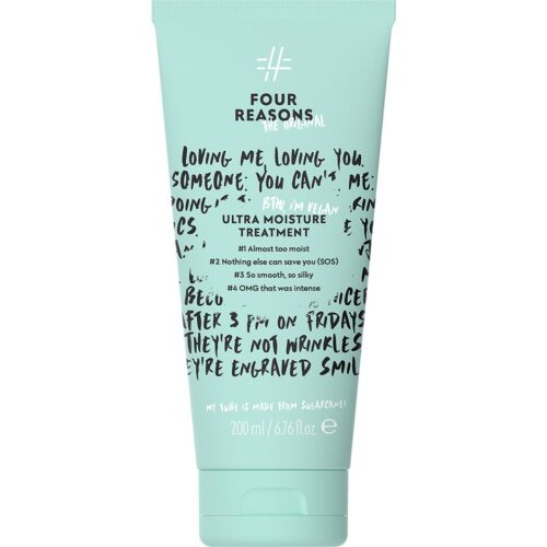 Four Reasons Original Ultra Moisture Treatment 200 ml – 6418414038481