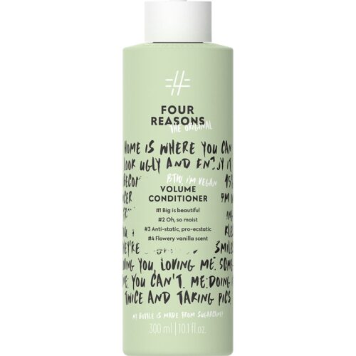 Four Reasons Original Volume Conditioner 300 ml – 6418414038504