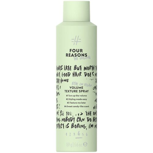 Four Reasons Original Volume Texture Spray 250 ml – 6418414041672
