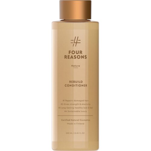 Four Reasons Rebuild Conditioner 250 ml – 6418414035213