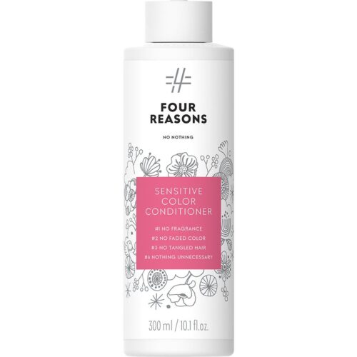 Four Reasons Sensitive Color Conditioner 300 ml – 6418414036487
