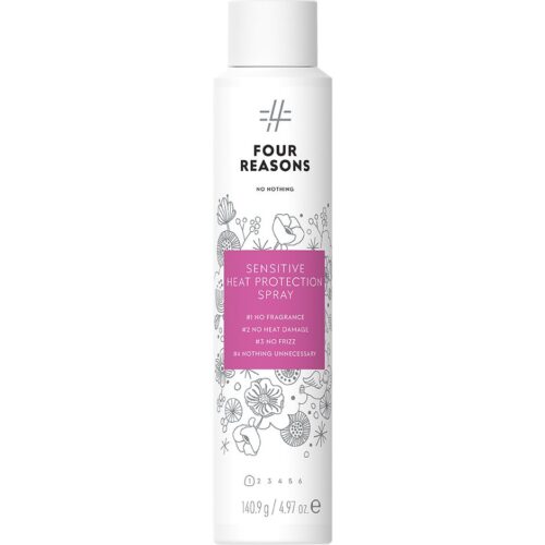 Four Reasons Sensitive Heat Protection Spray 200 ml – 6418414036586