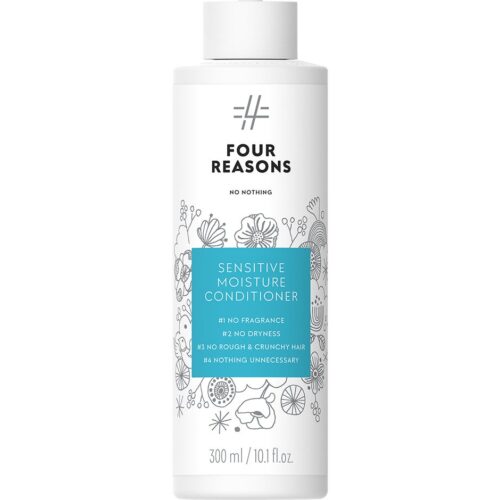 Four Reasons Sensitive Moisture Conditioner 300 ml – 6418414036500