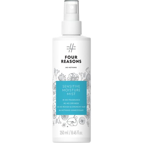 Four Reasons Sensitive Moisture Mist 250 ml – 6418414036517