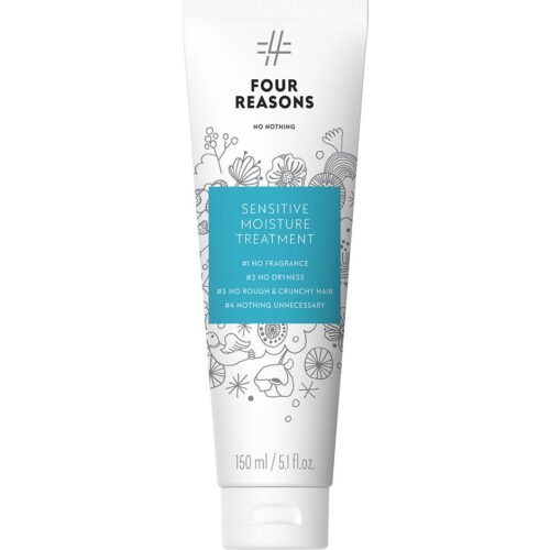 Four Reasons Sensitive Moisture Treatment 150 ml – 6418414036524