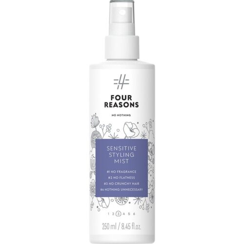Four Reasons Sensitive Styling Mist 250 ml – 6418414036593