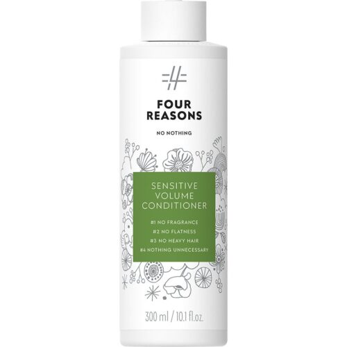 Four Reasons Sensitive Volume Conditioner 300 ml – 6418414036548
