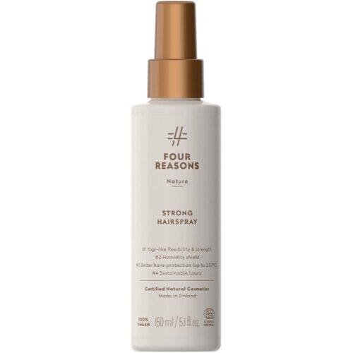 Four Reasons Strong Hairspray 150 ml – 6418414039266
