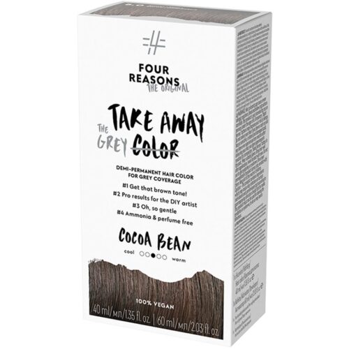 Four Reasons Take Away Color 5.1 Caffé Macchiato – 6418414039389