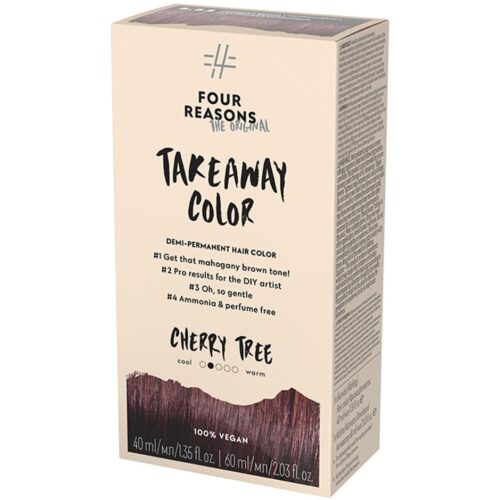 Four Reasons Take Away Color 5.52 Cherry Tree – 6418414039402