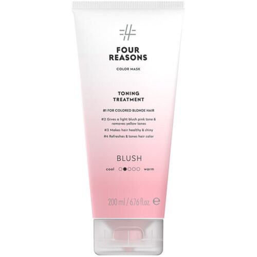 Four Reasons Toning Treatment Blush 200 ml – 6418414042969