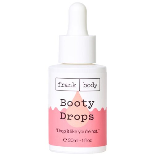 Frank Body Booty Drops Firming Body Oil 30 ml – 9351134006170