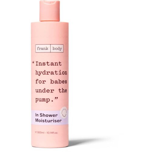Frank Body Everyday In Shower Moisturiser 300 ml – 9351134009416