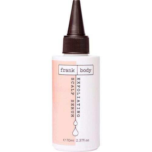 Frank Body Exfoliating Scalp Serum 70 ml – 9351134006699