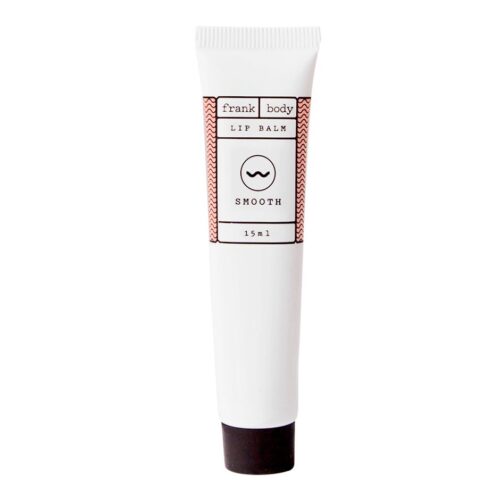 Frank Body Lip Balm Original 15 ml – 9351134005999