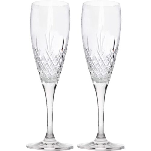 Frederik Bagger Crispy Celebration champagneglas, 2stk – 5712723103238