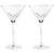 Frederik Bagger Crispy Cocktailglas, 2stk – 5712723103092