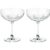 Frederik Bagger Crispy Gatsby champagneglass, 2stk klar – 5712723103412
