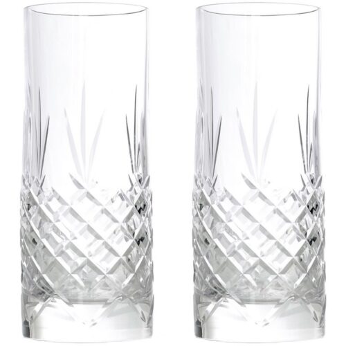 Frederik Bagger Crispy Highball glass 2stk 37cl – 5712723103115