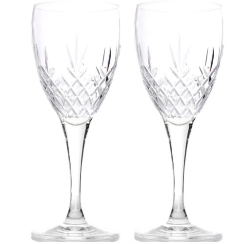 Frederik Bagger Crispy hvitvinsglass, 2stk – 5712723103221