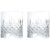 Frederik Bagger Crispy Lowball, whiskyglass 2stk – 5712723103122