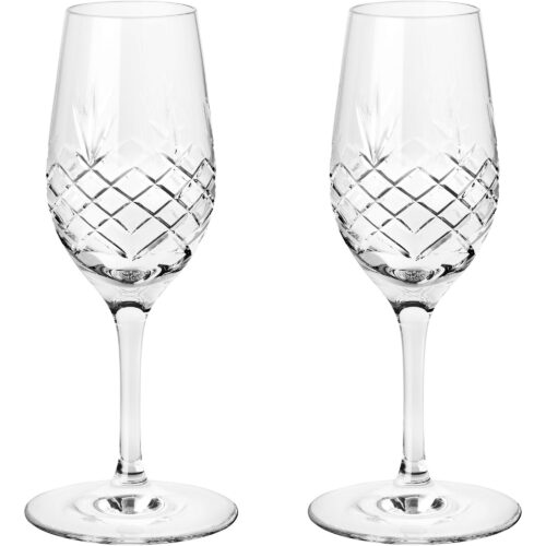 Frederik Bagger Crispy Port portvinsglass, 2stk – 5712723103405