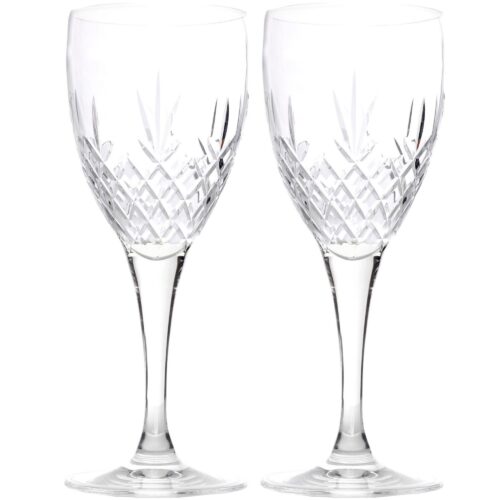 Frederik Bagger Crispy Red rødvinsglass 2stk – 5712723103214