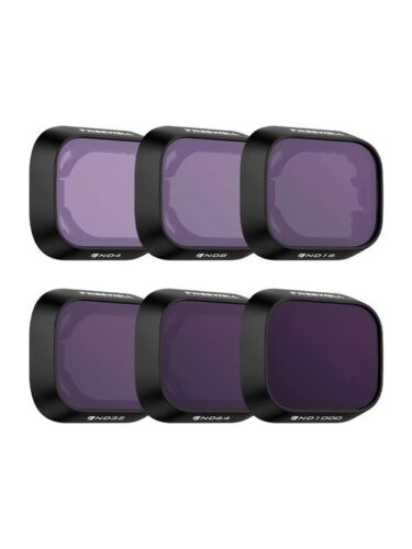 Freewell Filters All Day for DJI Mini 3 Pro / Mini 3 (6-Pack) – 6972971860362
