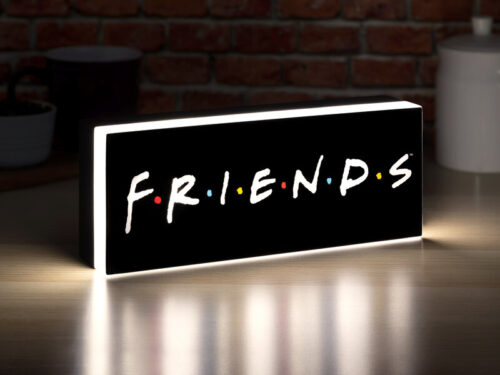 Friends-lampe – 5055964774905