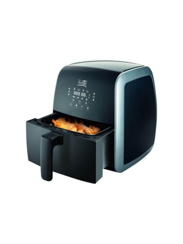Fritel Chef SnackTastic 5804 – 5410585385402