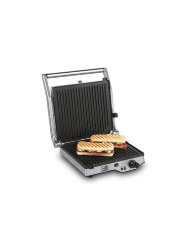 Fritel GR 2275 – paninigrill – rustfritt stål – 5410585420752