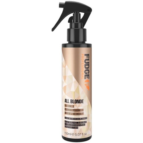 Fudge 10 in 1 Condition & Shield Mist Mist – 150 ml – 5031550000320