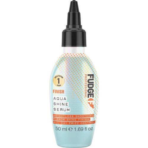 Fudge Aqua Shine Serum 50 ml – 5060420337853
