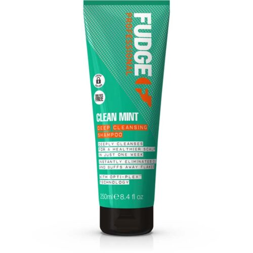 Fudge Cleant Mint Purifying Shampoo 250 ml – 5031550000672