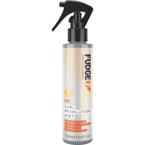 Fudge Curl Revolution Mist 150 ml – 5060420337839