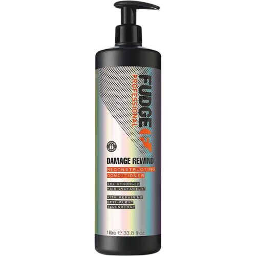Fudge Damage Rewind Reconstucting Conditioner – 1000 ml – 5060420335613
