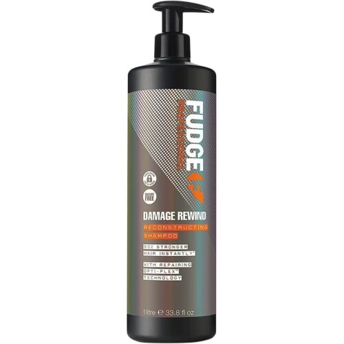 Fudge Damage Rewind Reconstucting Shampoo – 1000 ml – 5060420335606