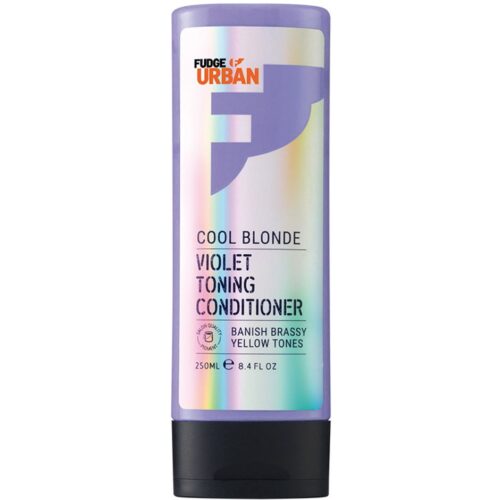 Fudge FudgeUrban Cool Blonde Conditioner Conditioner – 250 ml – 5060420336993