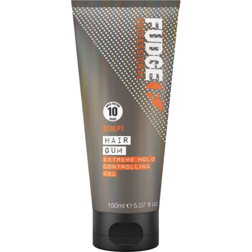 Fudge Hair Gum Gel – 150 ml – 5060420337860