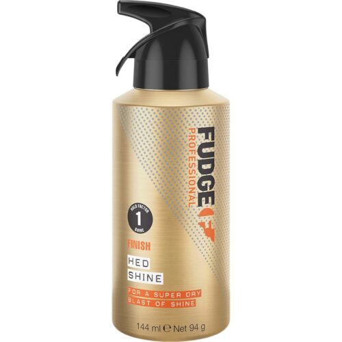 Fudge Hed Shine 144 ml – 5060420337952