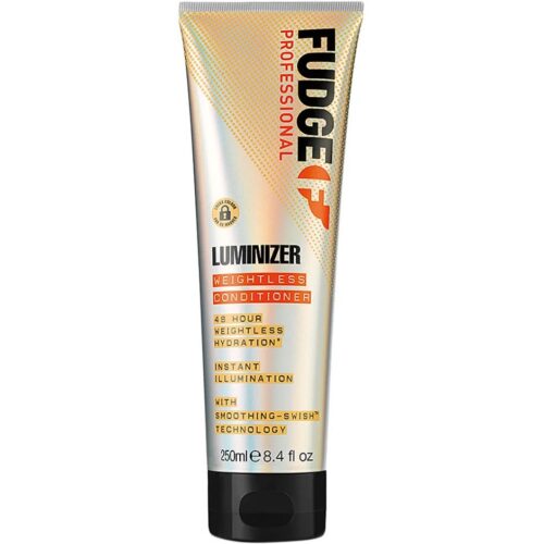Fudge Luminizer Weightless Conditioner – 250 ml – 5060420335576