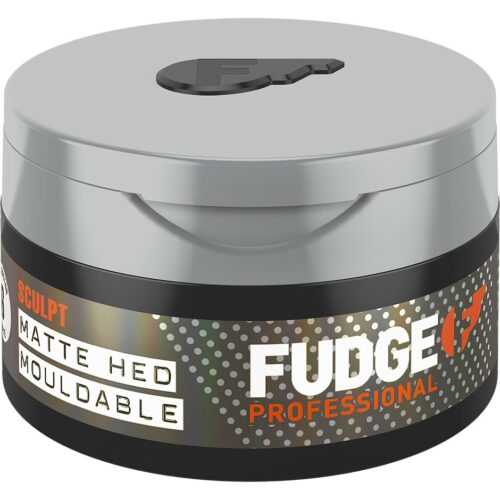Fudge Matte Hed Mouldable 75 g – 5060420337792